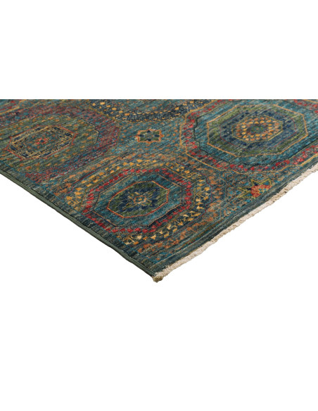 Tappeto Ziegler Mammalucchi Pakistan cm.99x140