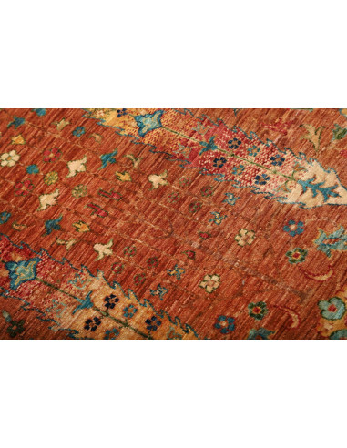 Tappeto Zigler Pakistan cm.84x294