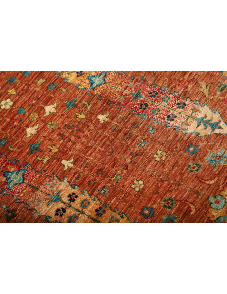 Tappeto Zigler Pakistan cm.84x294