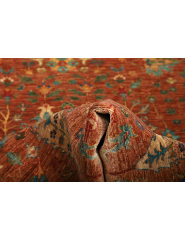 Tappeto Zigler Pakistan cm.84x294