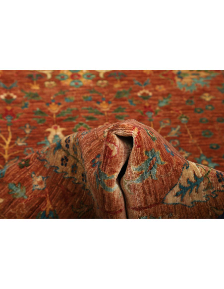 Tappeto Zigler Pakistan cm.84x294