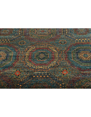 Tappeto Ziegler Mammalucchi Pakistan cm.99x140