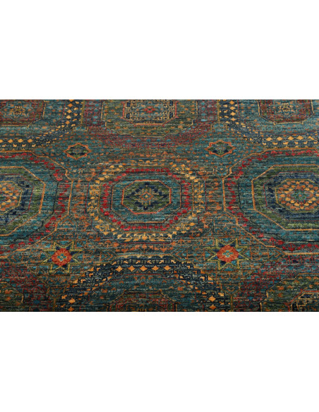 Tappeto Ziegler Mammalucchi Pakistan cm.99x140