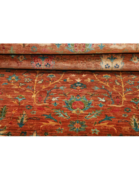 Tappeto Zigler Pakistan cm.84x294