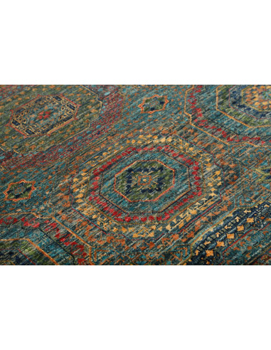 Tappeto Ziegler Mammalucchi Pakistan cm.99x140