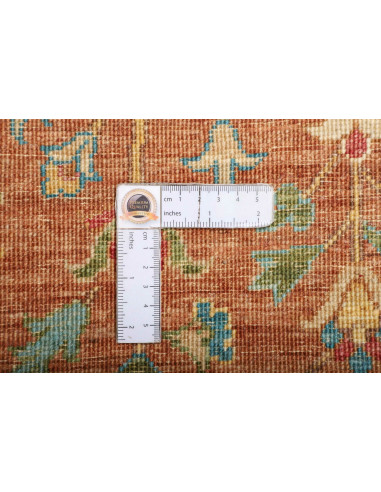 Tappeto Zigler Pakistan cm.84x294