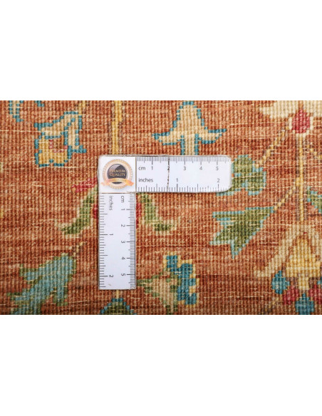 Tappeto Zigler Pakistan cm.84x294