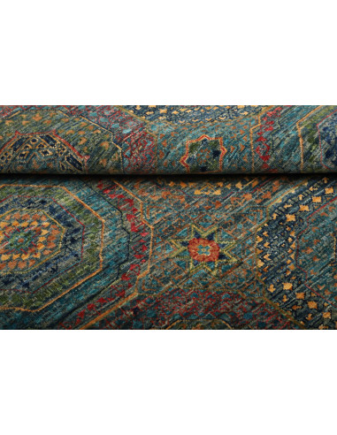 Tappeto Ziegler Mammalucchi Pakistan cm.99x140