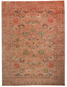 Tappeto Zigler Pakistan cm.253x337