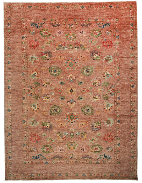 Tappeto Zigler Pakistan cm.253x337