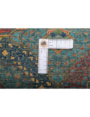 Tappeto Ziegler Mammalucchi Pakistan cm.99x140