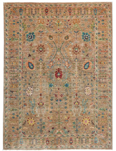 Tappeto Zigler Pakistan cm.148x201