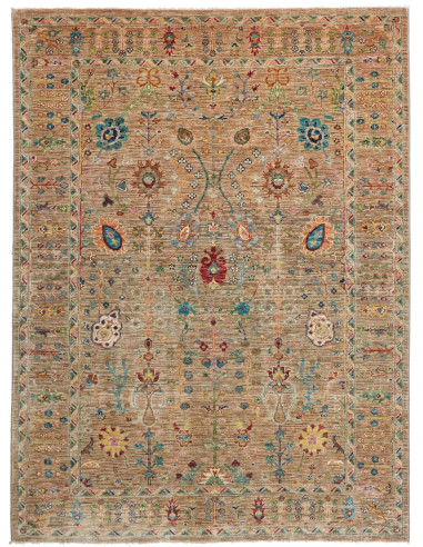 Tappeto Zigler Pakistan cm.148x201