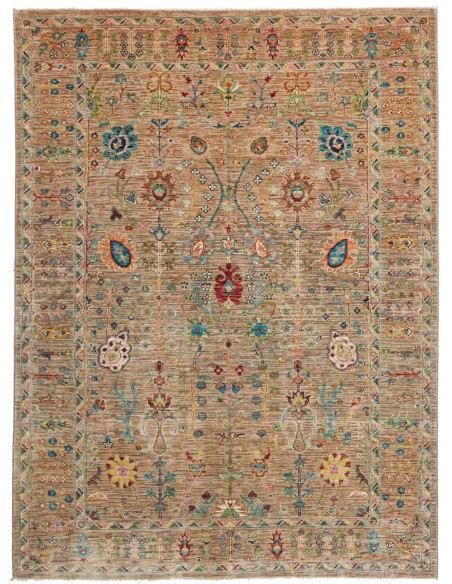 Tappeto Zigler Pakistan cm.148x201