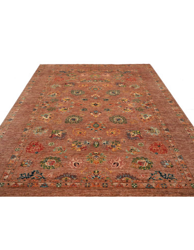 Tappeto Zigler Pakistan cm.253x337