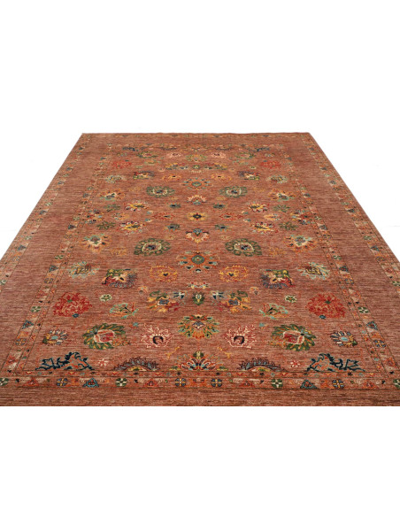 Tappeto Zigler Pakistan cm.253x337