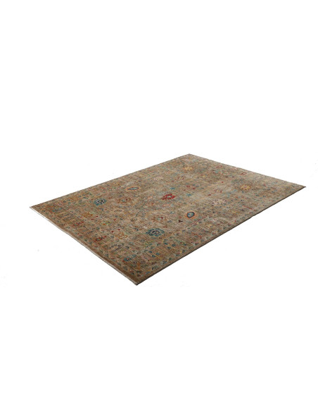 Tappeto Zigler Pakistan cm.148x201