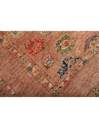 Tappeto Zigler Pakistan cm.253x337