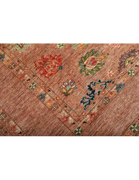 Tappeto Zigler Pakistan cm.253x337