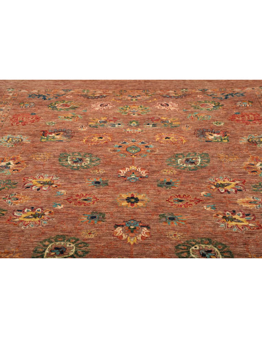 Tappeto Zigler Pakistan cm.253x337