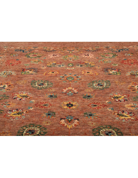 Tappeto Zigler Pakistan cm.253x337