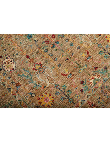 Tappeto Zigler Pakistan cm.148x201