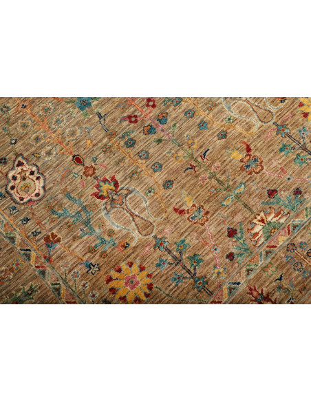 Tappeto Zigler Pakistan cm.148x201