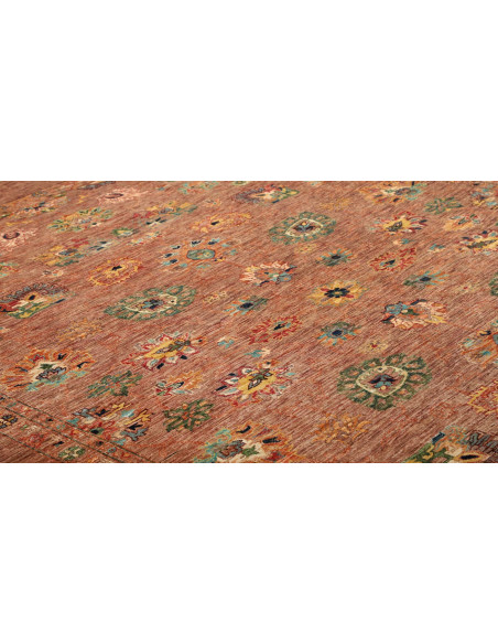 Tappeto Zigler Pakistan cm.253x337