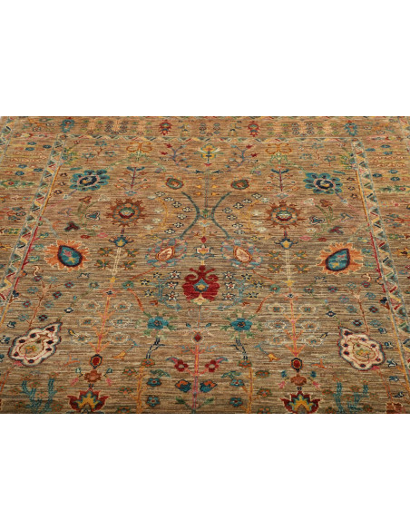 Tappeto Zigler Pakistan cm.148x201