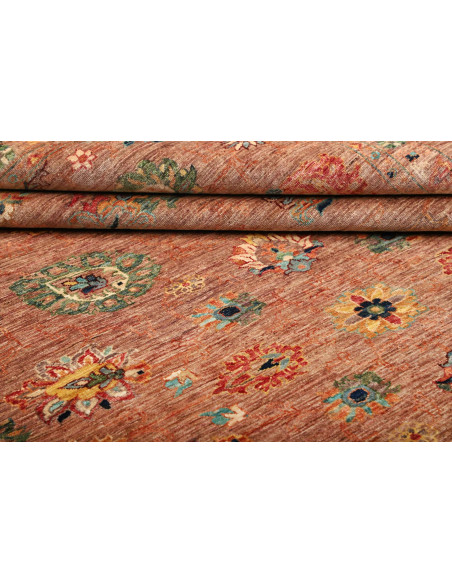 Tappeto Zigler Pakistan cm.253x337