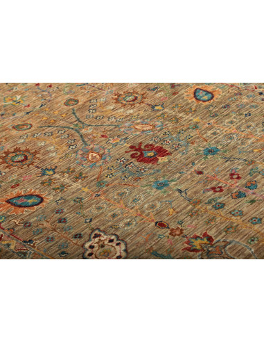 Tappeto Zigler Pakistan cm.148x201