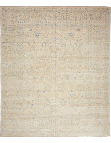 Tappeto Zigler Super Fine Pakistan cm.248x293