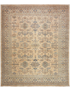 Tappeto Kazak Royal Pakistan cm.250x298