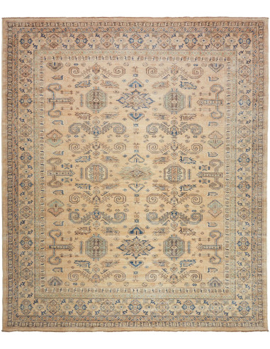 Tappeto Kazak Royal Pakistan cm.250x298
