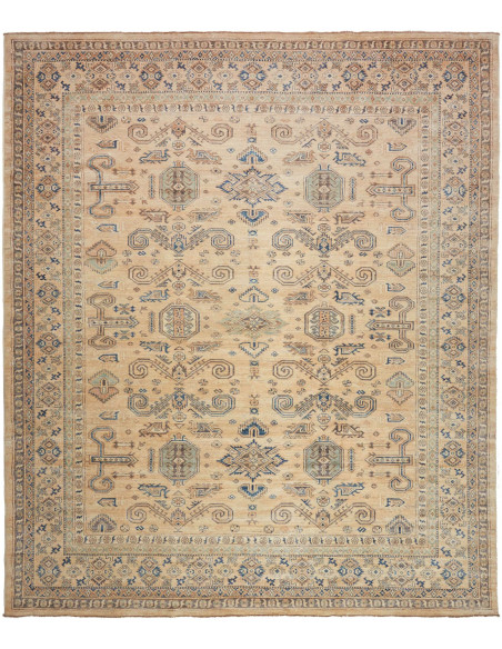 Tappeto Kazak Royal Pakistan cm.250x298