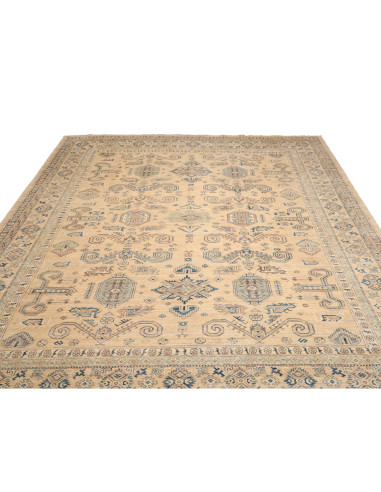 Tappeto Kazak Royal Pakistan cm.250x298