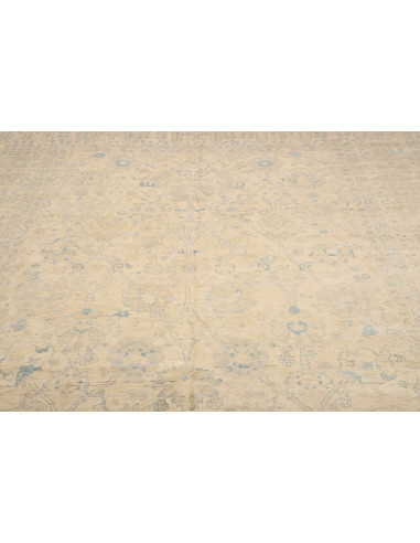 Tappeto Zigler Super Fine Pakistan cm.248x293