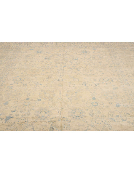 Tappeto Zigler Super Fine Pakistan cm.248x293