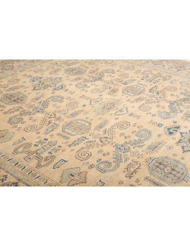 Tappeto Kazak Royal Pakistan cm.250x298