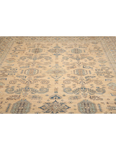 Tappeto Kazak Royal Pakistan cm.250x298