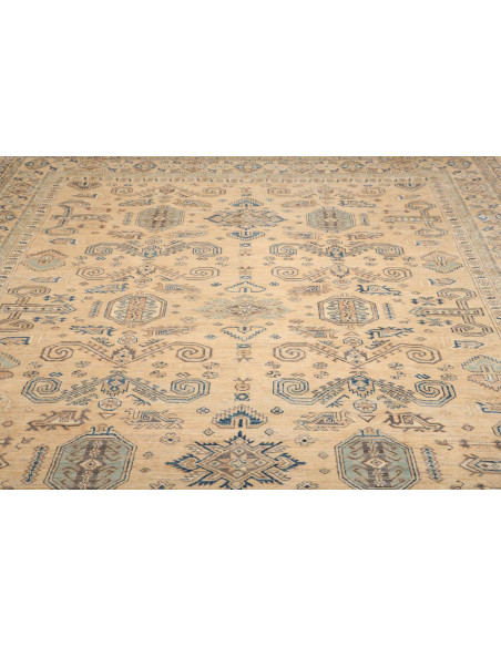 Tappeto Kazak Royal Pakistan cm.250x298