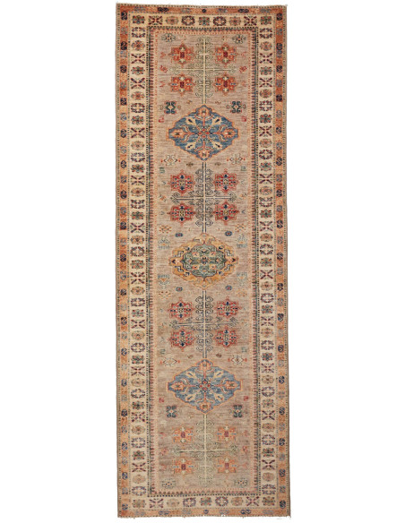 Tappeto Kazak Royal Pakistan cm.82x244