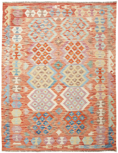 Tappeto Kilim Pakistan cm.154x204