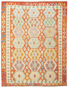 Tappeto Kilim Pakistan cm.149x190