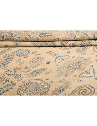 Tappeto Kazak Royal Pakistan cm.250x298