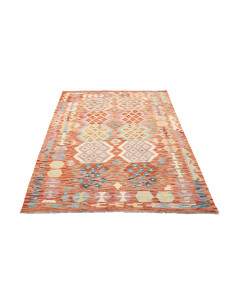 Tappeto Kilim Pakistan cm.154x204 2