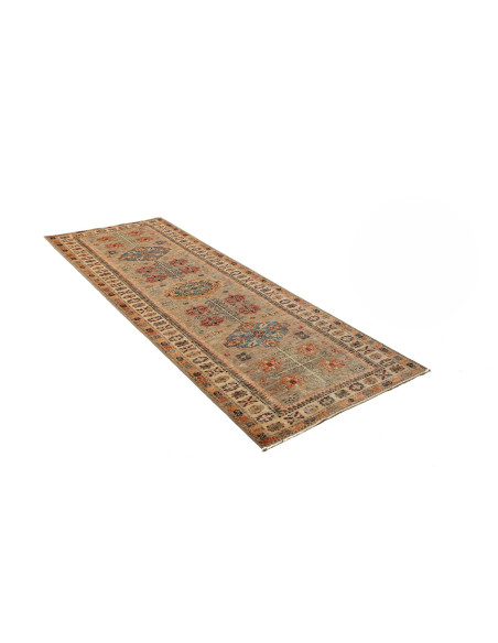 Tappeto Kazak Royal Pakistan cm.82x244