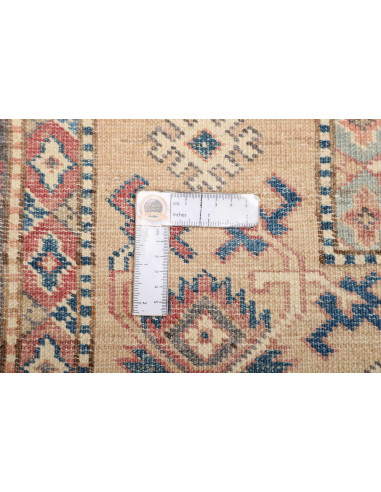 Tappeto Kazak Royal Pakistan cm.250x298