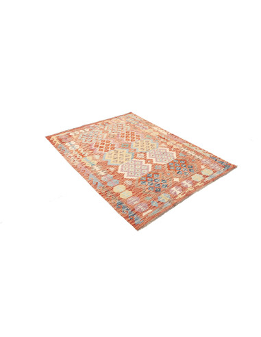 Tappeto Kilim Pakistan cm.154x204