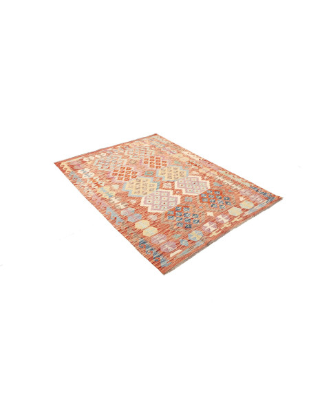 Tappeto Kilim Pakistan cm.154x204